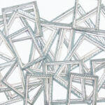 49 and Market Color Swatch EUCALYPTUS FRAME SET 18pc - Image 3