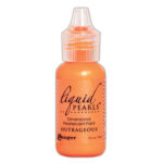 Ranger LIQUID PEARLS Dimensional Pearlescent Paint .5fl oz - Image 10