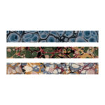 Tim Holtz Idea Ology MARBLED Design Tape - Image 2