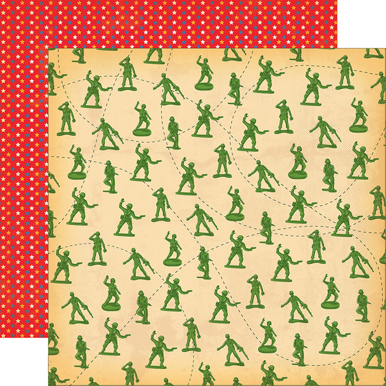 9FCD1CC8-CC63-430A-90DD-FCA963382615.jpg Carta Bella Toy Box THIS WAY MEN 12"x12" Paper - Image 1