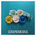 Sweet Roses and Mini Roses 13 pc - Image 2