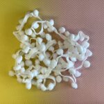 Scrapbooksrus POM POM RIBBON Ball Trim - Image 4