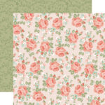 Echo Park  12"x12" OUR WEDDING 13pc COLLECTION KIT - Image 6