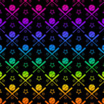 NEON SPORTS BASEBALL KIT 12"X12" Scrapbook Paper 12 Sheets - Image 3