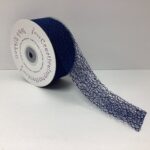 Creative Impressions 2" MESH WEB RIBBON 1 yard yd - Image 6
