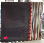PREMADE ABC SCHOOL 8"X8” Postbound Scrapbook Album - Image 2