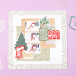 We R Makers CHRISTMAS Stamp & Die Set Shifters 45pc - Image 12