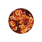 Nuvo Pure Sheen HARVEST MOON 4 Bottles Pack - Image 4