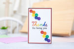 Crafters Companion Gemini RAINBOW EMBROIDERY Thread Pack - Image 6