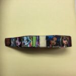 MONSTER HIGH Characters Ribbon 7/8” - Image 4
