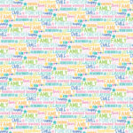 Bella Blvd LOVE GROWS HERE 12"X12" Scrapbook Paper - Image 17