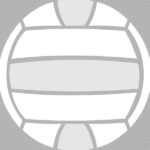 VOLLEYBALL LIFE KIT 12"X12" Scrapbook Paper 12 Sheets - Image 7
