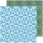 Pinkfresh Paige Evans LEGENDARY 12”X12” Paper Pack - Image 13