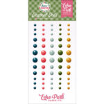 Echo Park HAVE FAITH Enamel Dots 60pc