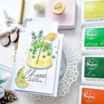 Pinkfresh Studio SIDE SLIDER Crafting Dies 4pc - Image 5