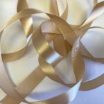 Scrapbooksrus 5/8” SATIN Ribbon 1 yard yd - Image 3