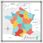 Scrapbooksrus FRANCE MEMORIES 12”X12” Scrapbook Kit - Image 10