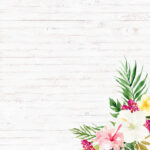 VACAY Tropical 12X12 Scrapbook Customs Paper Pack 15pc - Image 8