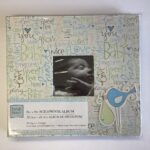 Heidi Grace BABY 8”X8” Scrapbook Album - Image 4