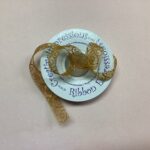 Creative Impressions SWIRL ORGANDY RIBBON 1 yard - Image 15