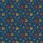 Echo Park Celebrate America FIRECRACKERS  12"x12" Paper