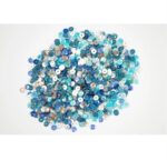 Craft Consortium SEA & SHORE SEQUINS - Image 2