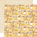 Simple Stories SIMPLE VINTAGE LAVENDER FIELDS 12"X12" Collection Kit - Image 8