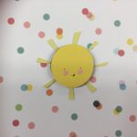 Cool SUN Scrapbook Die Cuts - Image 2