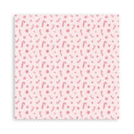 Stamperia CANDY CHRISTMAS 12"X12" Scrapbook Paper Sheet - Image 6
