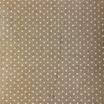 DCWV PRINTED BURLAP 12”x12” Real Burlap Fabric - Image 4
