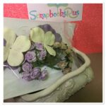 Mini Roses and Hydrangeas 25 pc - Image 5