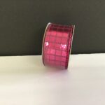 Holiday Bow-Tique CHRISTMAS Wire Edge Ribbon - Image 5