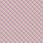 Bella Blvd My Candy Girl COOKIE DOUGH 12"X12" Scrapbook Paper - Image 2