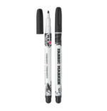 Tulip Fabric Markers BLACK Fine Tip Permanent - Image 3