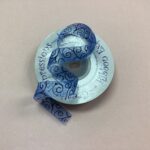 Creative Impressions SWIRL ORGANDY RIBBON 1 yard - Image 12