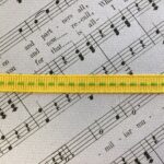 Creative Impressions 1/4" STITCH RIBBON Grosgrain 1 yard yd - Image 16