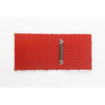 Echo Park SANTA CLAUS LANE 6"X8" ALBUM D-Ring Binder - Image 2