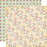 Echo Park HAPPINESS IS HOMEMADE Paper Kit - Image 11