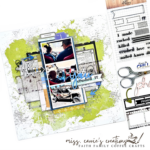 Vicki Boutin DISCOVER + CREATE Chipboard Shapes 50pc - Image 2