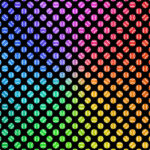 NEON SPORTS BASEBALL KIT 12"X12" Scrapbook Paper 12 Sheets - Image 7