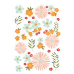 Simple Stories FOR THE RECORD Sticker Book 243pc - Image 5