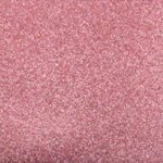 Best Creations PINK 12"X12" Glitter Scrapbook Paper