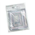 49 and Market Color Swatch EUCALYPTUS FRAME SET 18pc