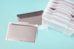 We R Memory Keepers ENVELOPES & MAGNETS Die & Stamp Storage - Image 6