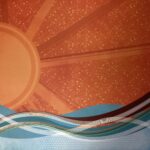 Storytellers SUMMER FUN KIT 12"X12" Scrapbook Paper & DieCuts 5pc - Image 6