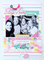Pinkfresh Studio Delightful CARDSTOCK STICKERS 46pc - Image 4