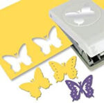 Ek Tools BUTTERFLY Layering Punch - Image 4