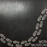 MOB MUSEUM 10K Addict 12"X12" Scrapbook Paper DS