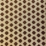 DCWV PRINTED BURLAP 12”x12” Real Burlap Fabric - Image 5