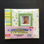 Creative Scrapbook 6”x6” MINI SCRAPBOOK ALBUM - Image 5